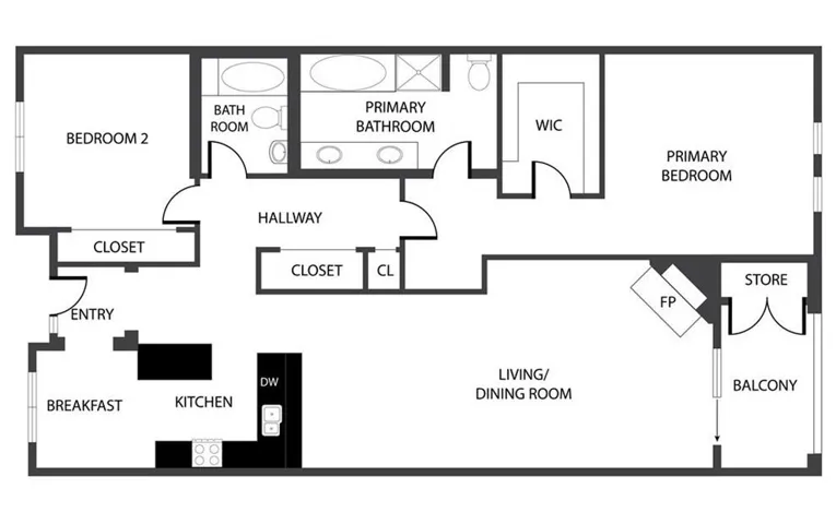 6221 Monterey 304, Highland Park, California 90042