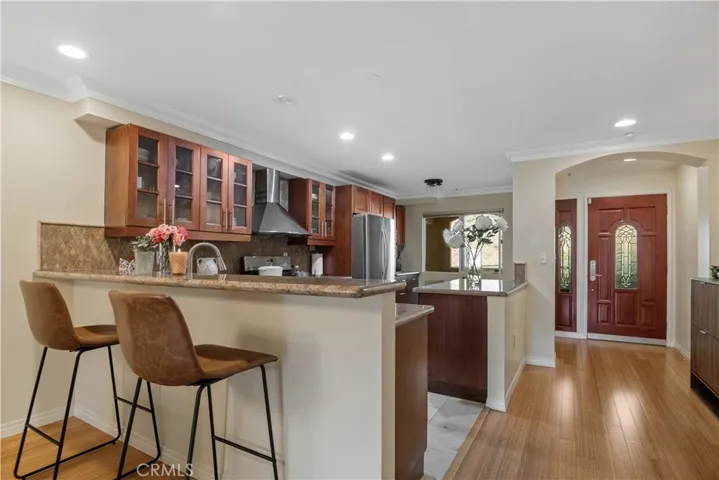 6221 Monterey 304, Highland Park, California 90042