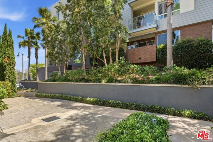 12655 Bluff Creek Drive 108, Playa Vista, California 90094
