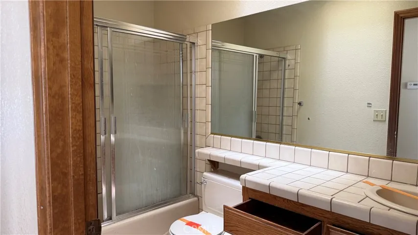 Hall Bathroom