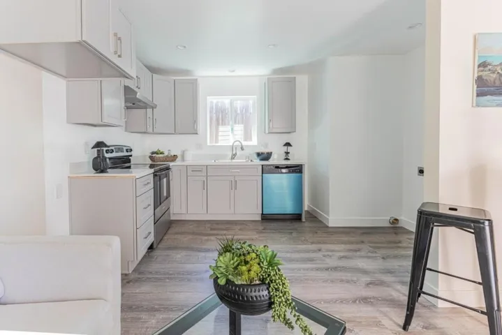 1484 Sonoma Avenue, Seaside, California 93955
