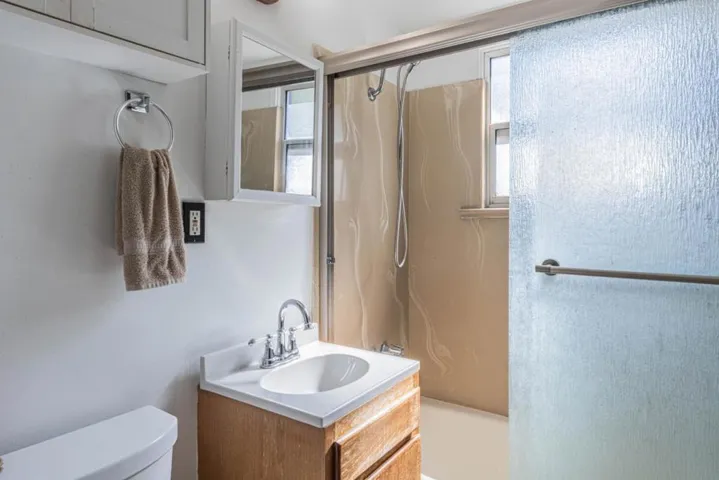 1484 Sonoma Avenue, Seaside, California 93955