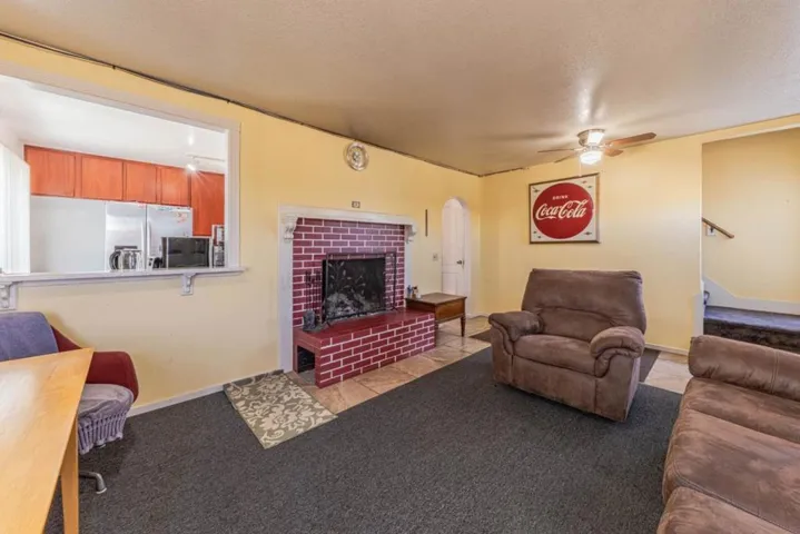 1484 Sonoma Avenue, Seaside, California 93955
