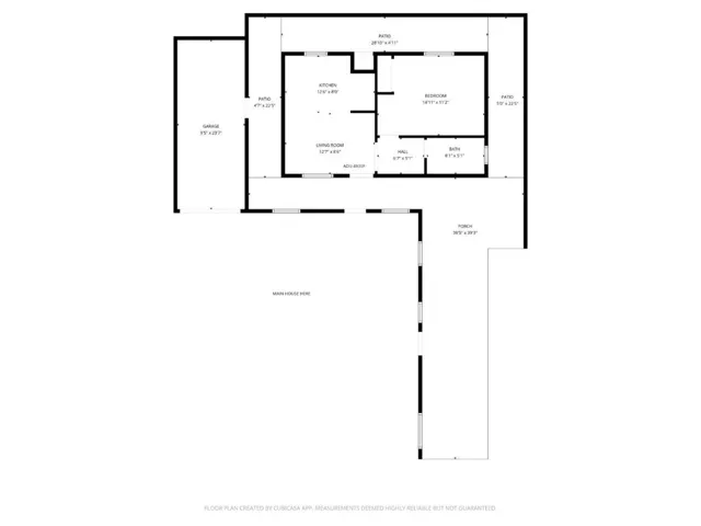 1484 Sonoma Avenue, Seaside, California 93955