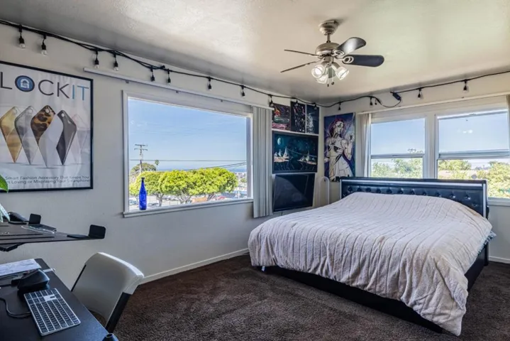 1484 Sonoma Avenue, Seaside, California 93955