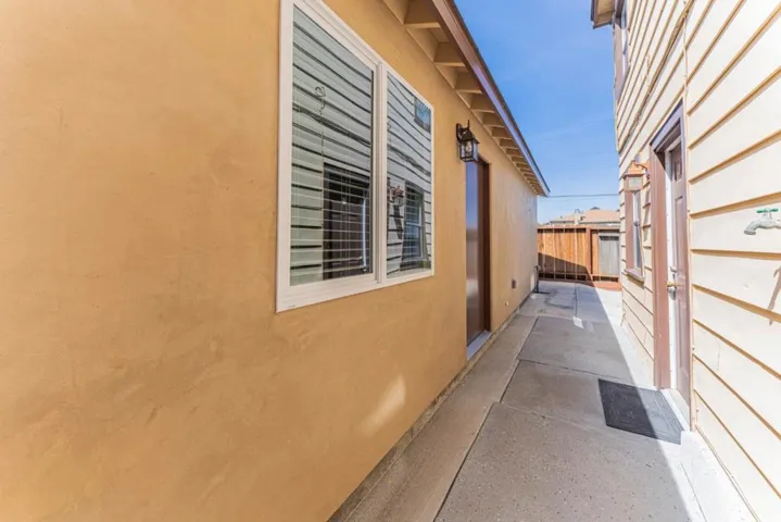 1484 Sonoma Avenue, Seaside, California 93955