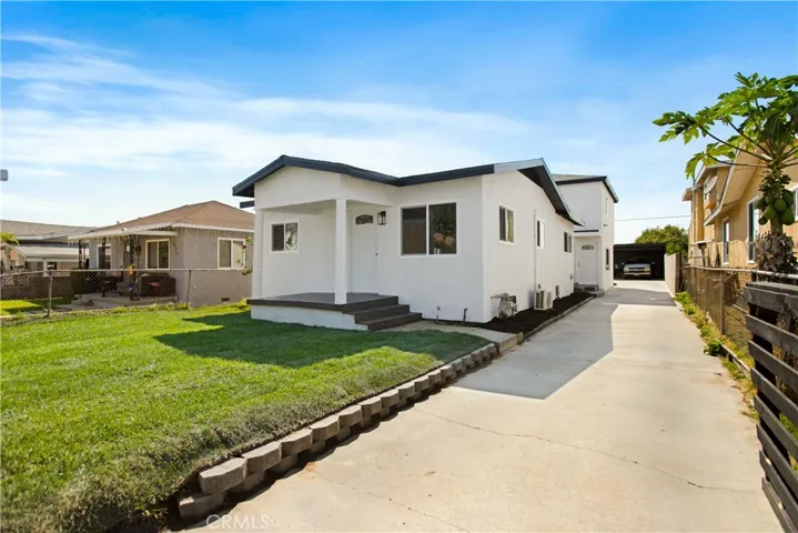 631 Leonard, Los Angeles, California 90022