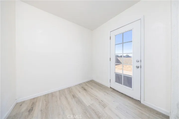 Bonus room
