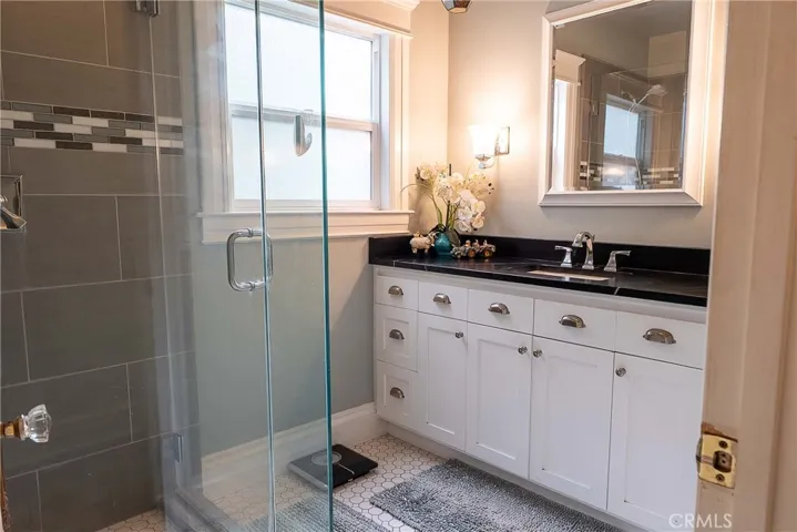 Downstairs Bathroom