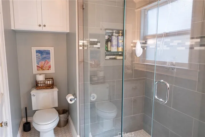 Downstairs Bathroom