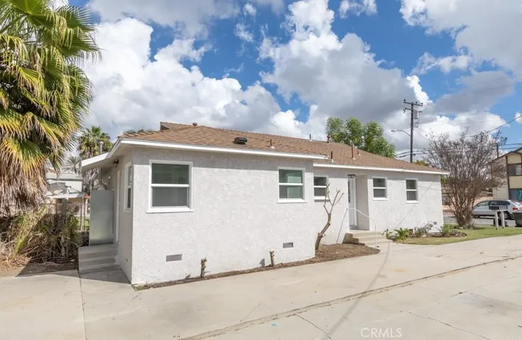 21719 Hawaiian, Hawaiian Gardens, California 90716