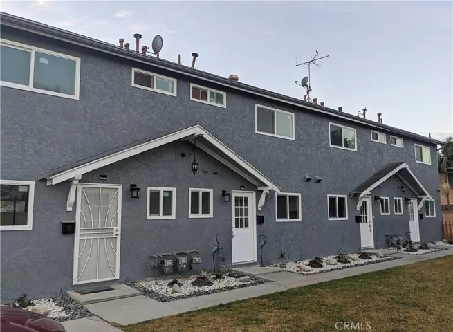 21719 Hawaiian, Hawaiian Gardens, California 90716
