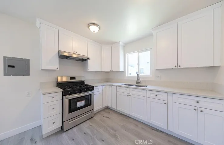 21719 Hawaiian, Hawaiian Gardens, California 90716