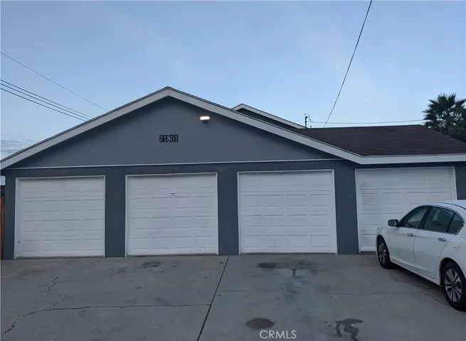 21719 Hawaiian, Hawaiian Gardens, California 90716