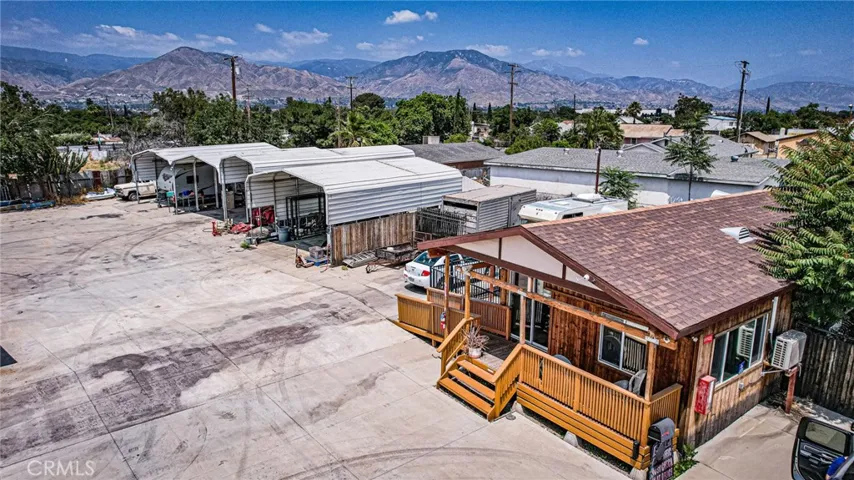 26068 5th, San Bernardino, California 92410