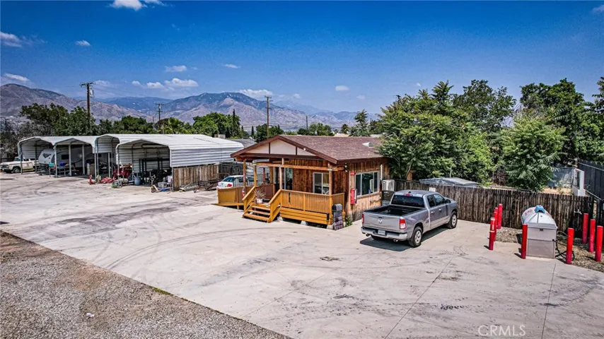 26068 5th, San Bernardino, California 92410