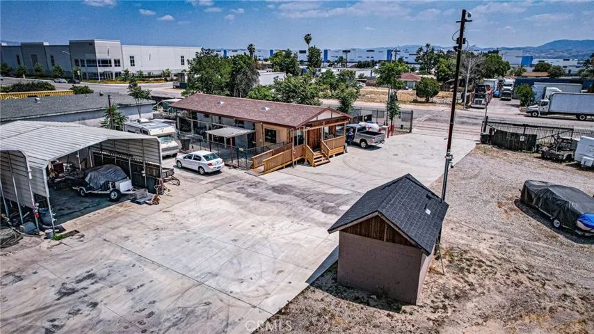 26068 5th, San Bernardino, California 92410