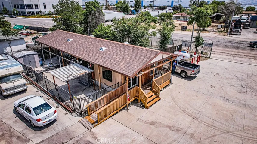 26068 5th, San Bernardino, California 92410