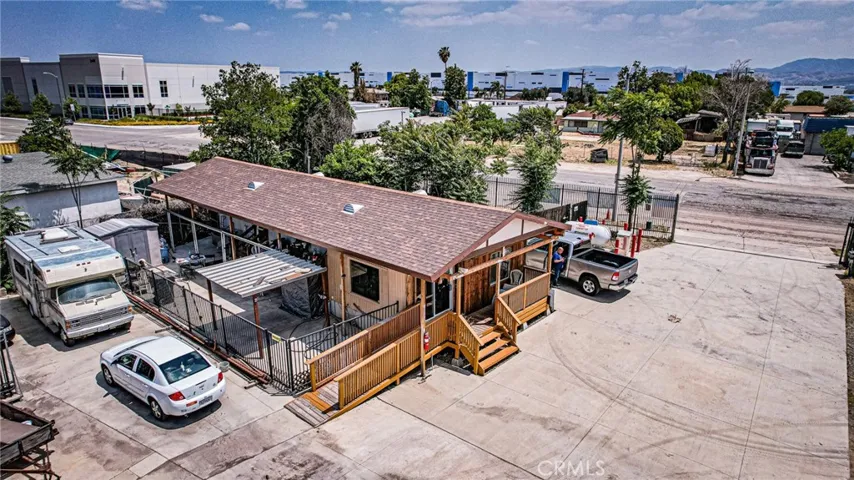 26068 5th, San Bernardino, California 92410