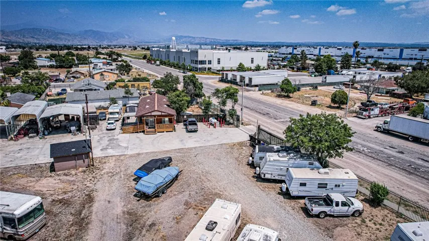 26068 5th, San Bernardino, California 92410