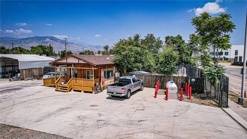 26068 5th, San Bernardino, California 92410
