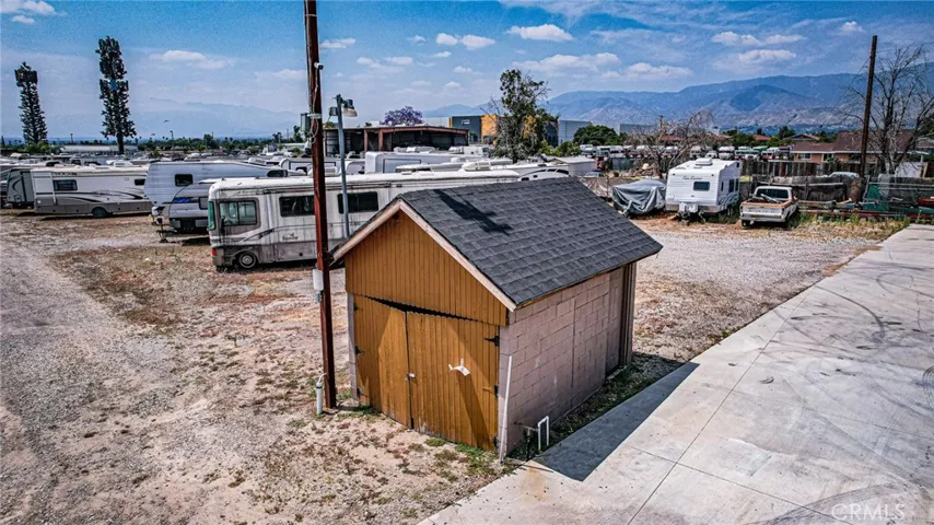 26068 5th, San Bernardino, California 92410