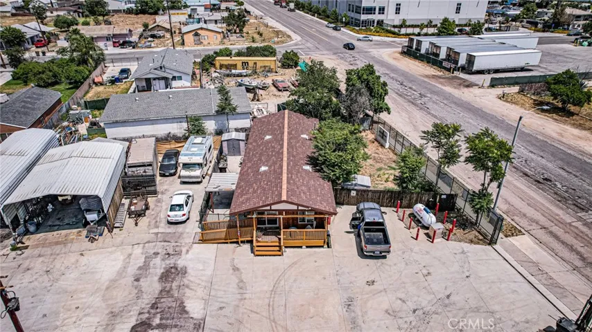 26068 5th, San Bernardino, California 92410