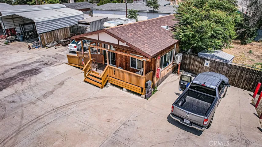 26068 5th, San Bernardino, California 92410