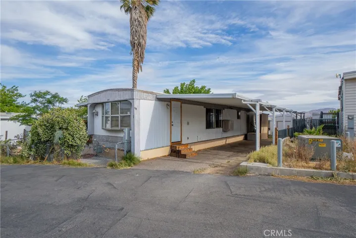 15251 Village Drive Spc 59, Victorville, California 92394