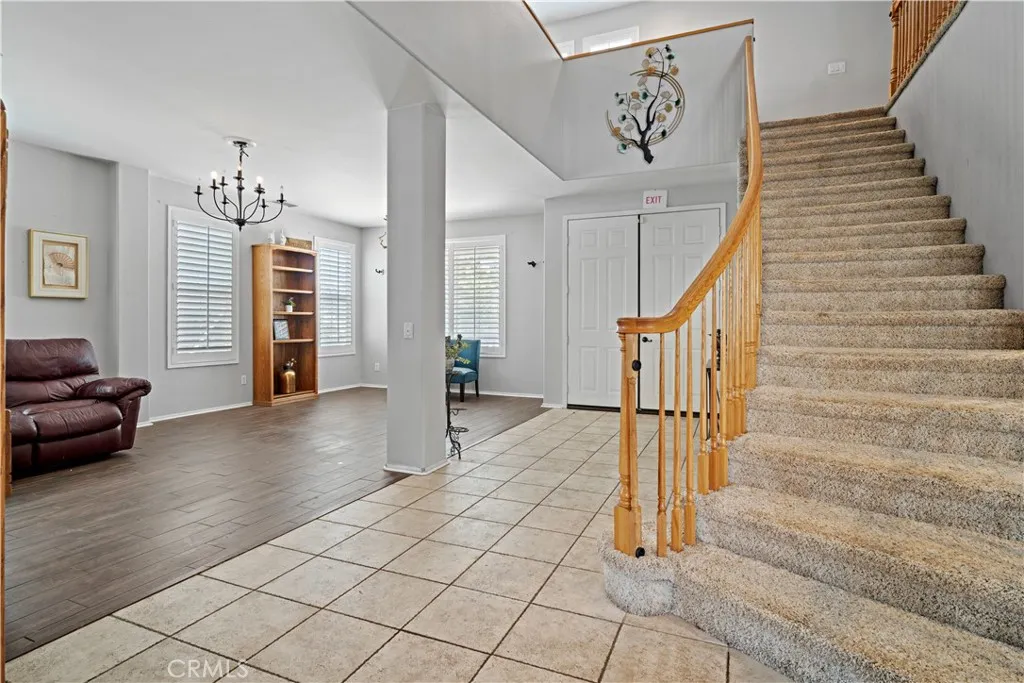 Stair case