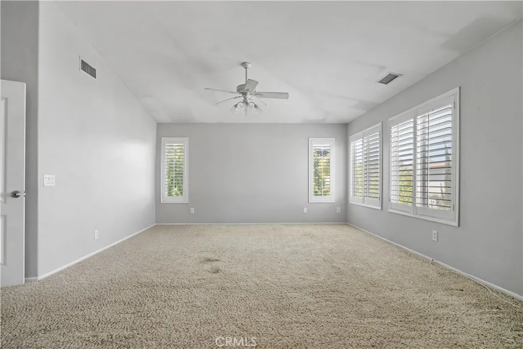 virtual master room