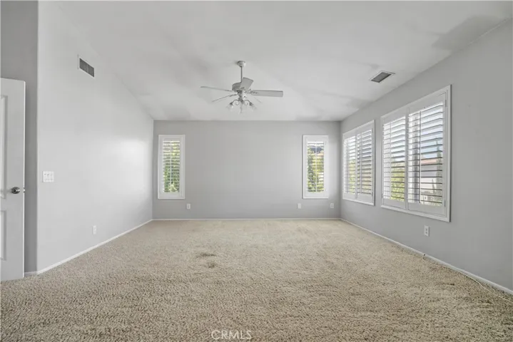 virtual master room