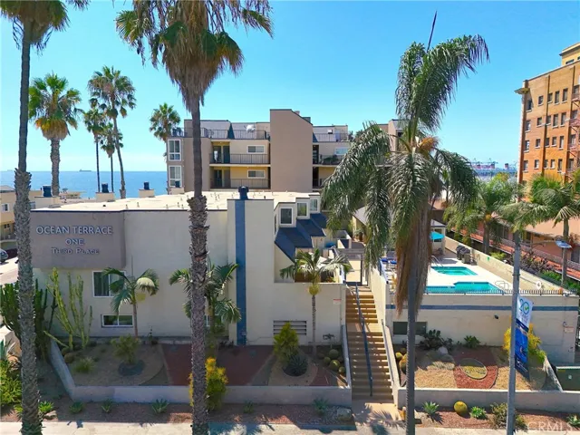 Welcome to Ocean Terrace! 
