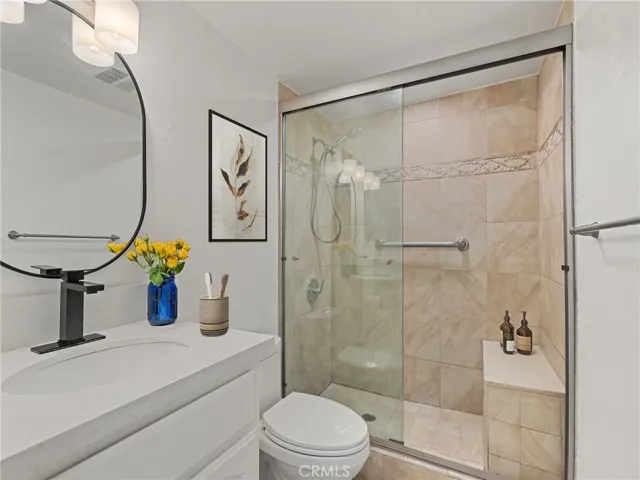 Primary Bathroom #2