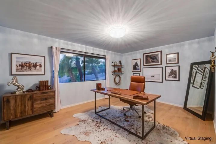 Per AB 723:  digitally enhanced for illustrative purposes only. Buyer to verify property condition.