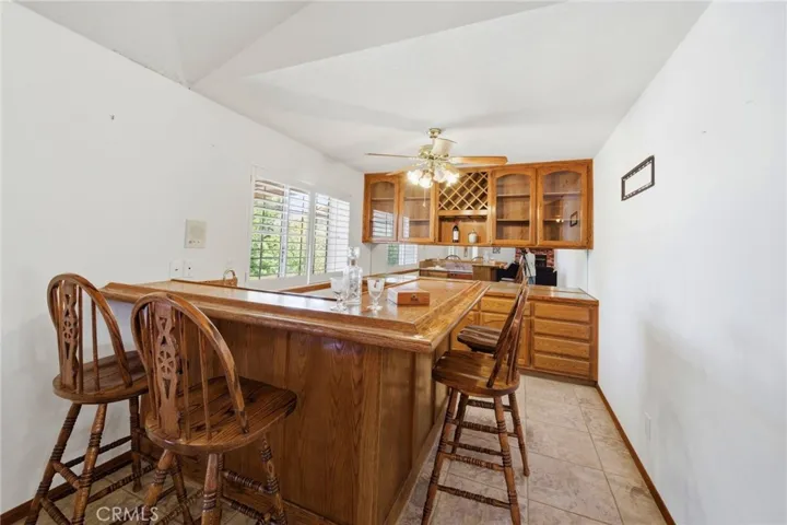 Wet Bar