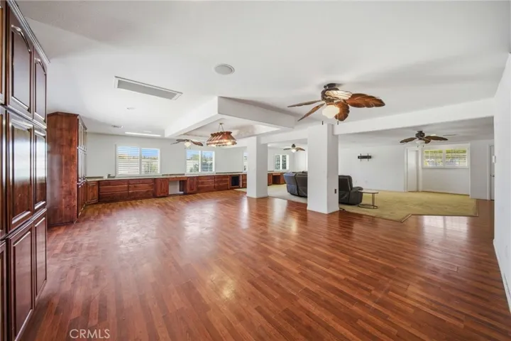 Pool/Game Room