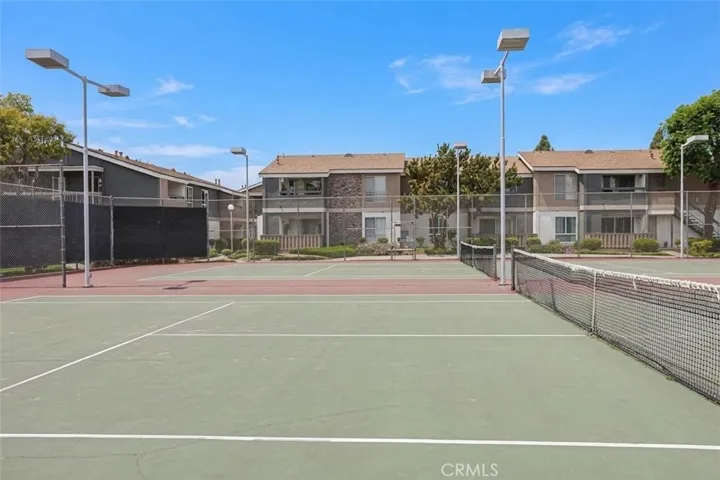 Tennis