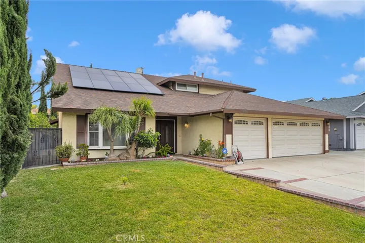 1337 Isadora Way N, Ontario, California 91764