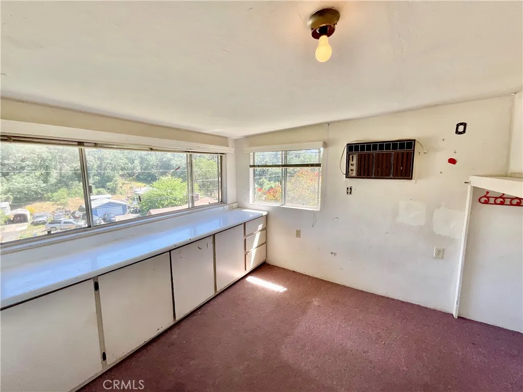 another bonus room used in past as guest bedroom and office