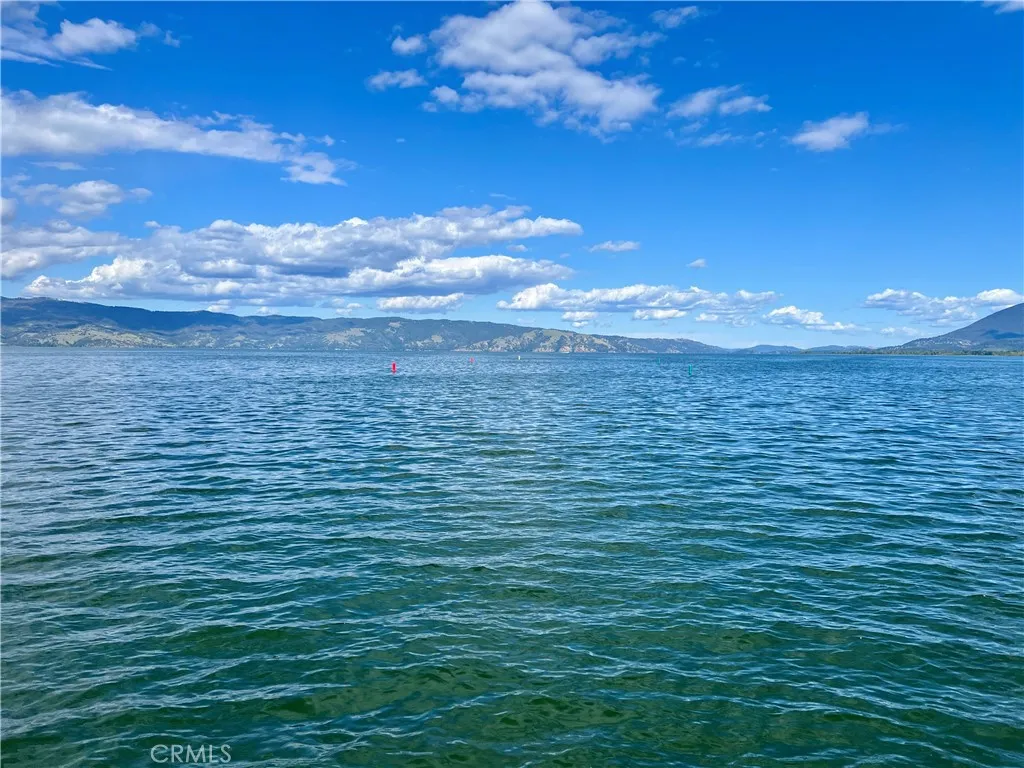 Beautiful Clearlake in Lake County California