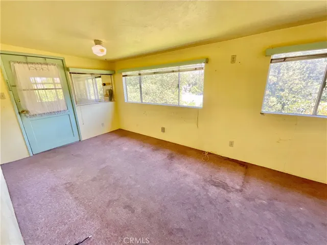 bonus room