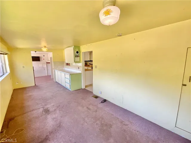 huge entertaining or play room