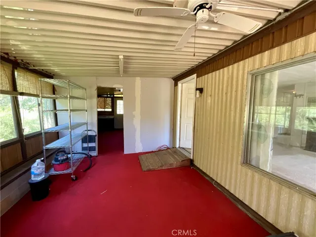 front porch inside patio