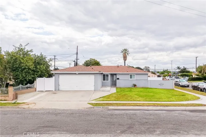 1504 Bromley, La Puente, California 91746