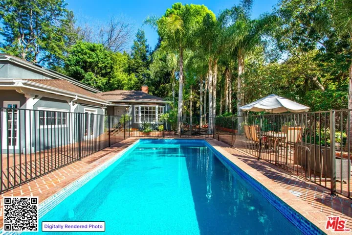 3726 Laurel Canyon Boulevard, Studio City, California 91604