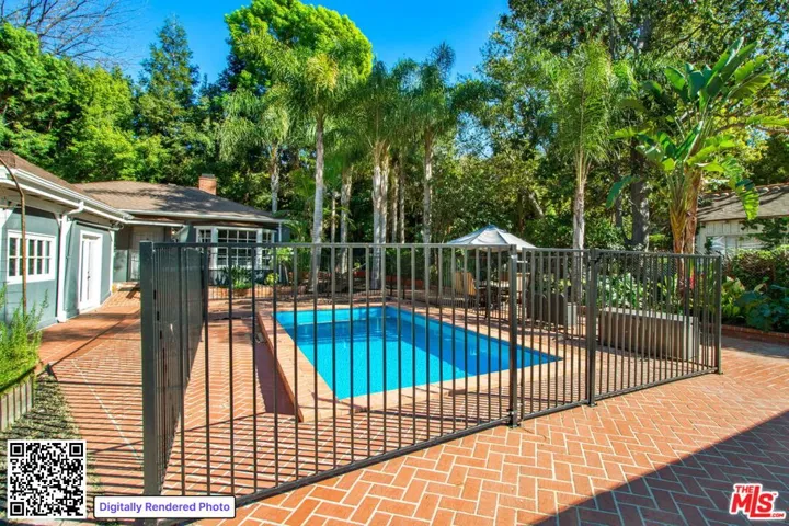 3726 Laurel Canyon Boulevard, Studio City, California 91604