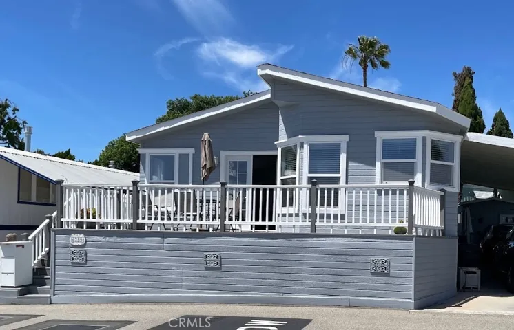 6259 E Marina View Drive 255, Long Beach, California 90803