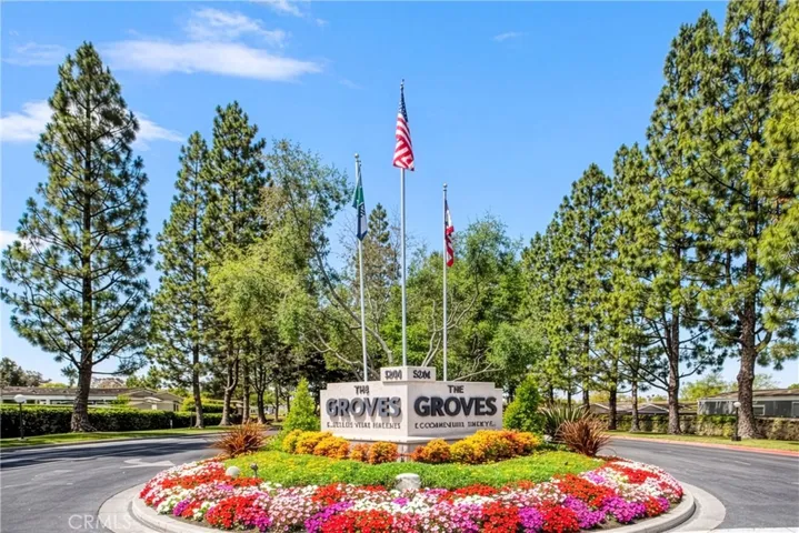 The Groves
