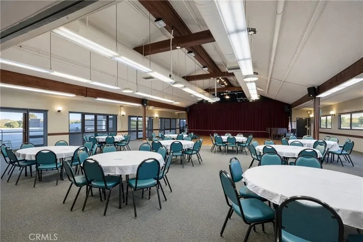 Multipurpose Room